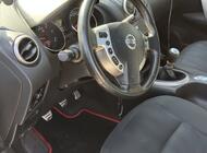Grajewo ogłoszenia: Nissan Qashqai 1 5 dCi 2012 r 208000 km klimatyzacja centralny... - zdjęcie
