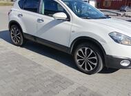 Grajewo ogłoszenia: Nissan Qashqai 1 5 dCi 2012 r 208000 km klimatyzacja centralny... - zdjęcie