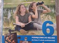 Grajewo ogłoszenia: Sprzedam książki
 - religia 10zl, niemiecki 15zl - zdjęcie