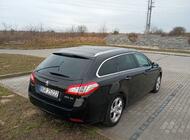 Grajewo ogłoszenia: Witam.

Sprzedam Peugeot 508 SW 2.0 HDi o mocy 163 km w bardzo... - zdjęcie