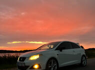 Grajewo ogłoszenia: Seat Ibiza IV 1,6 benzyna. 2008rok produkcji.
Auto w ciągłej... - zdjęcie