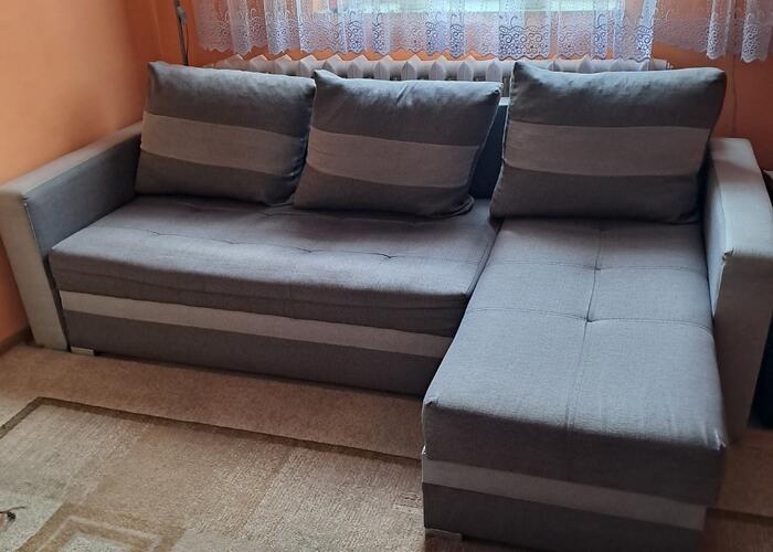 Grajewo ogłoszenia: Sprzedam rogówkę.