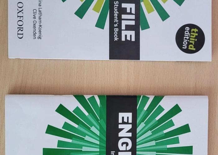 Grajewo ogłoszenia: English File Intermediate Podręcznik I
ćwiczenie
Wypełnione w...